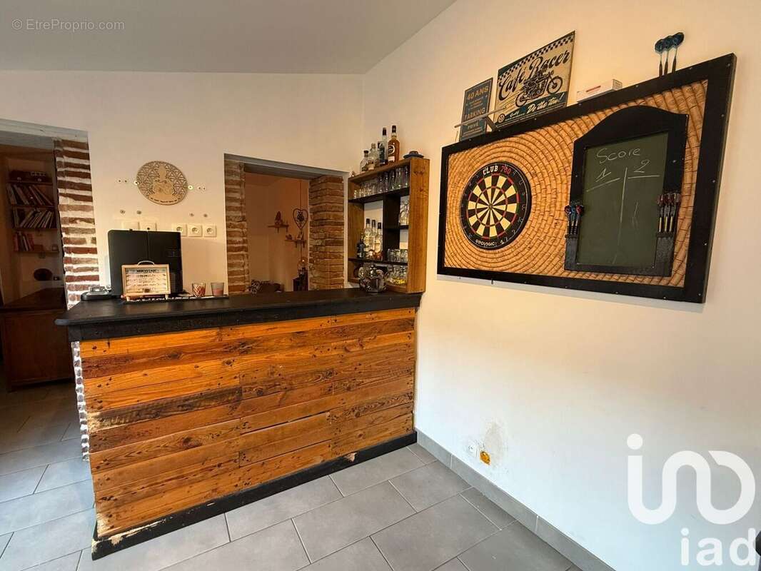 Photo 3 - Maison à GRENADE