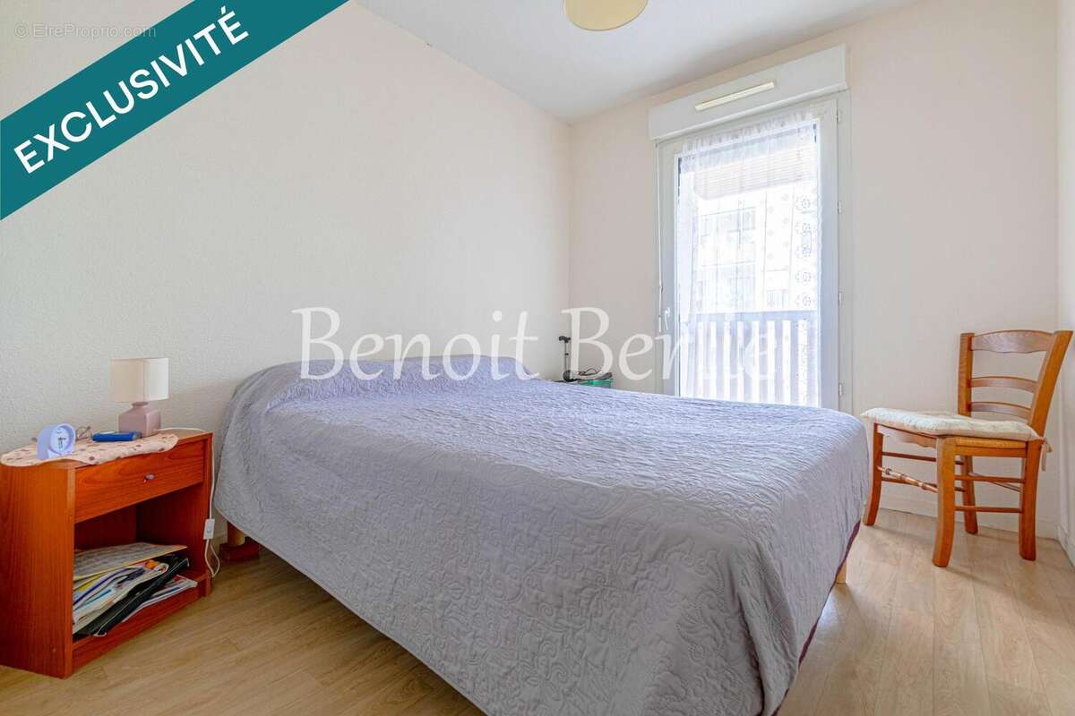 Photo 6 - Appartement à GRADIGNAN