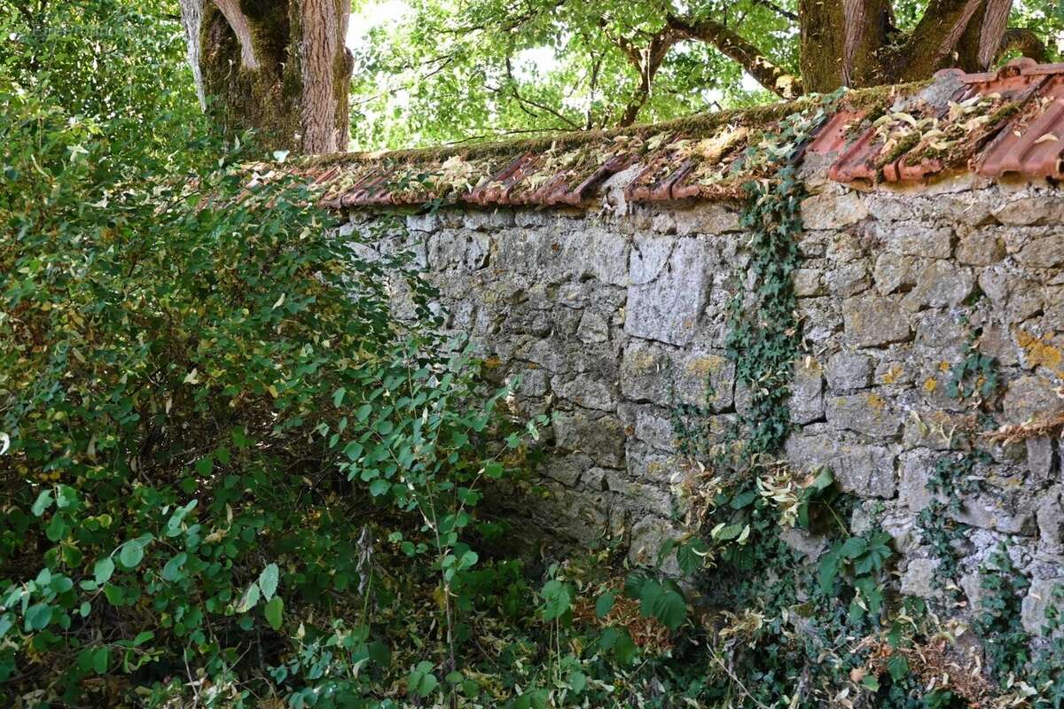 À vendre Aubigny : Projet de rénovation de rêve - photo 48