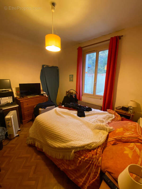 Appartement à LA FERTE-BERNARD