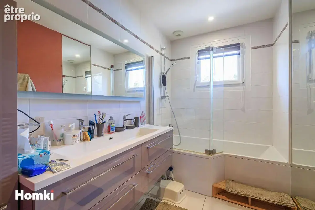 Maison de ville T6 de 177 m² à Libourne 33500 - photo 44