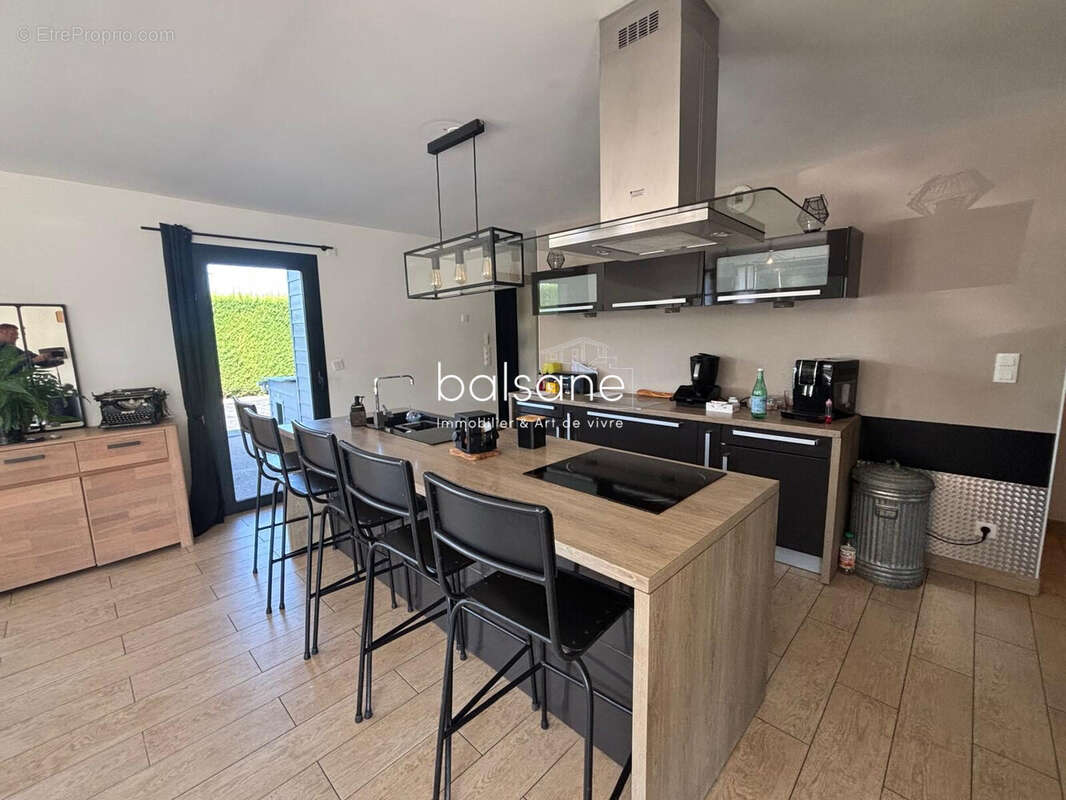 Maison 182 m² à Belleville-En-Caux  - photo 6