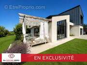 Maison à SAINTE-HONORINE-DU-FAY