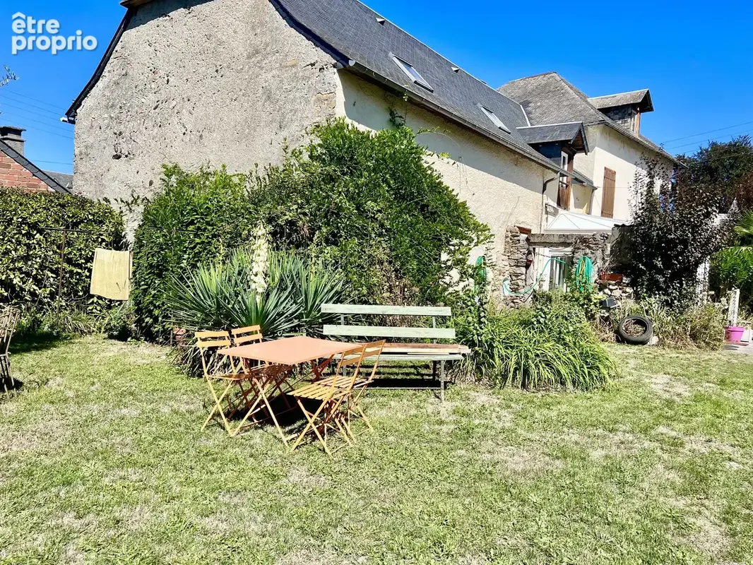 Photo Maison à Pouzac au prix de 312 000€