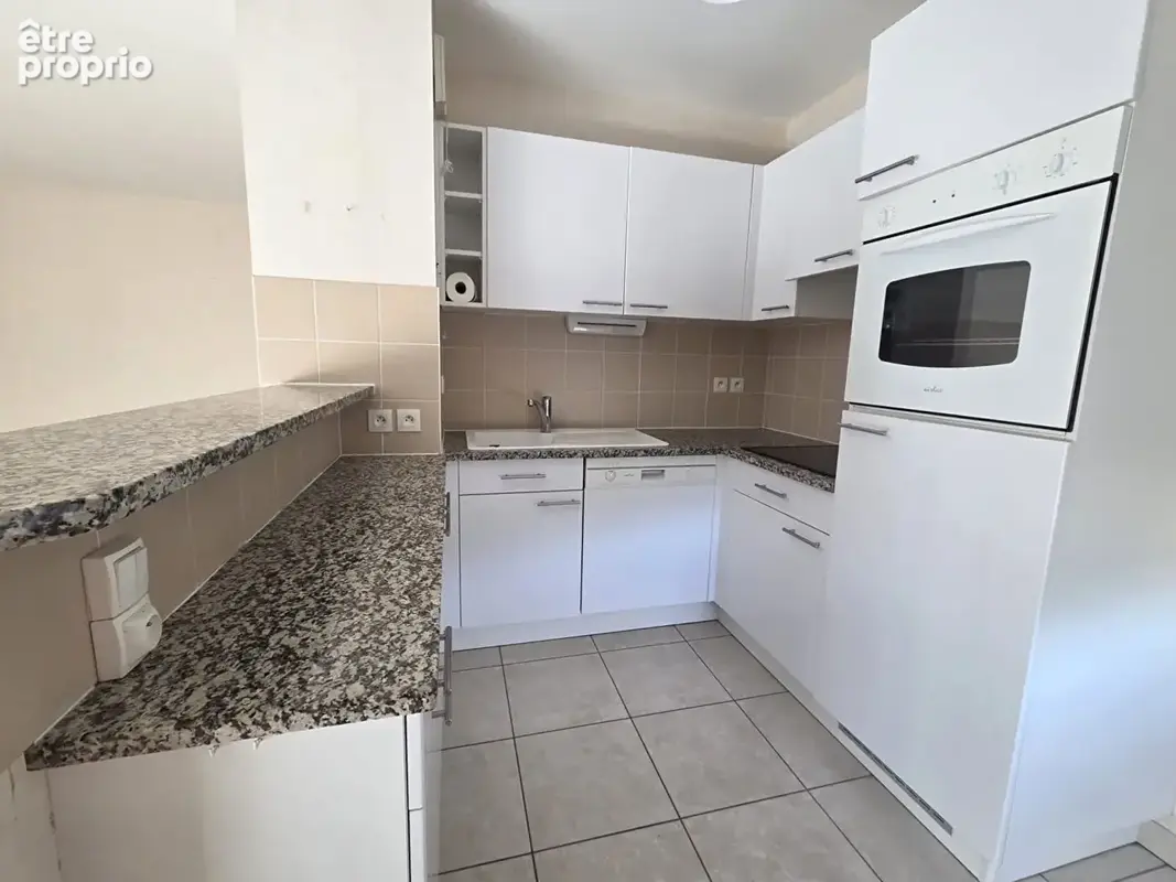 Appartement t3 centre ville - les sables d'olonne - photo 3