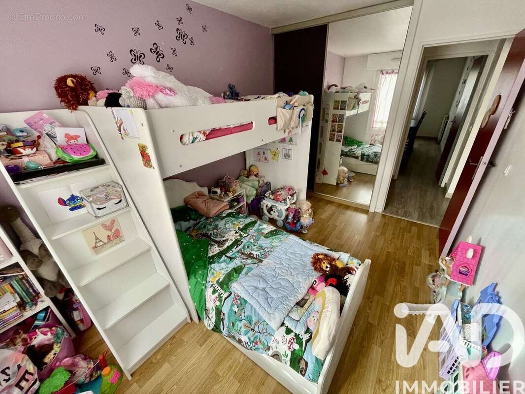 Photo 9 - Appartement à ERMONT