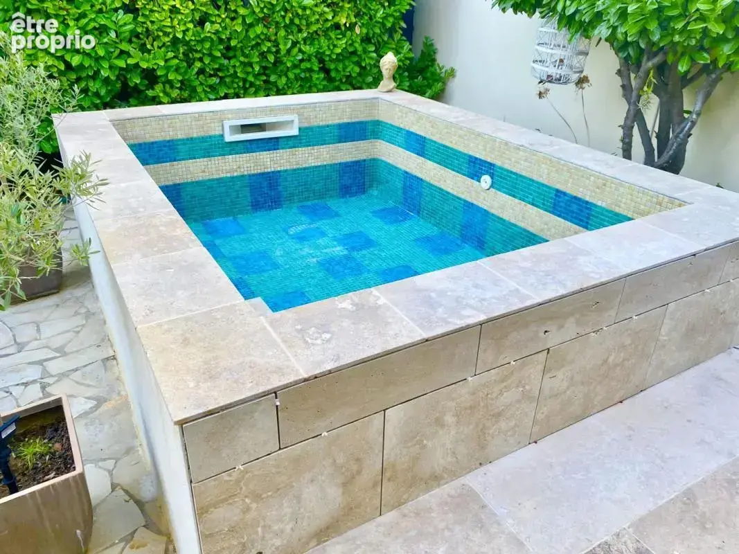 Maison 5 pièces 130 m² à vendre à Clermont-L'herault (34800) - photo 3