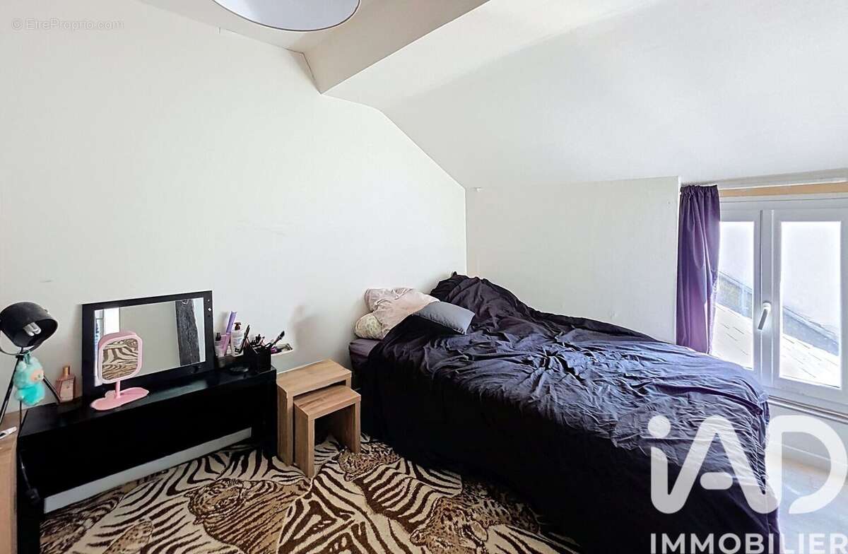 Photo 7 - Appartement à TOURS