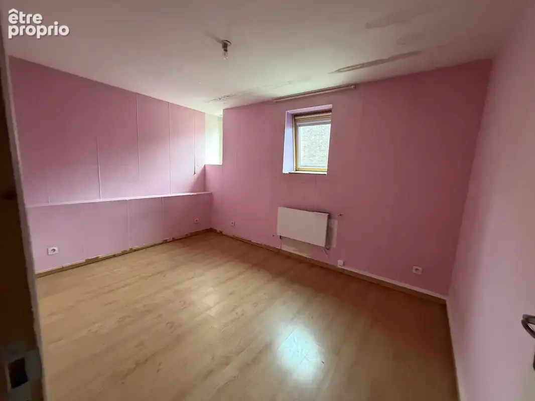 Maison 90 m² à Roubaix  - photo 2