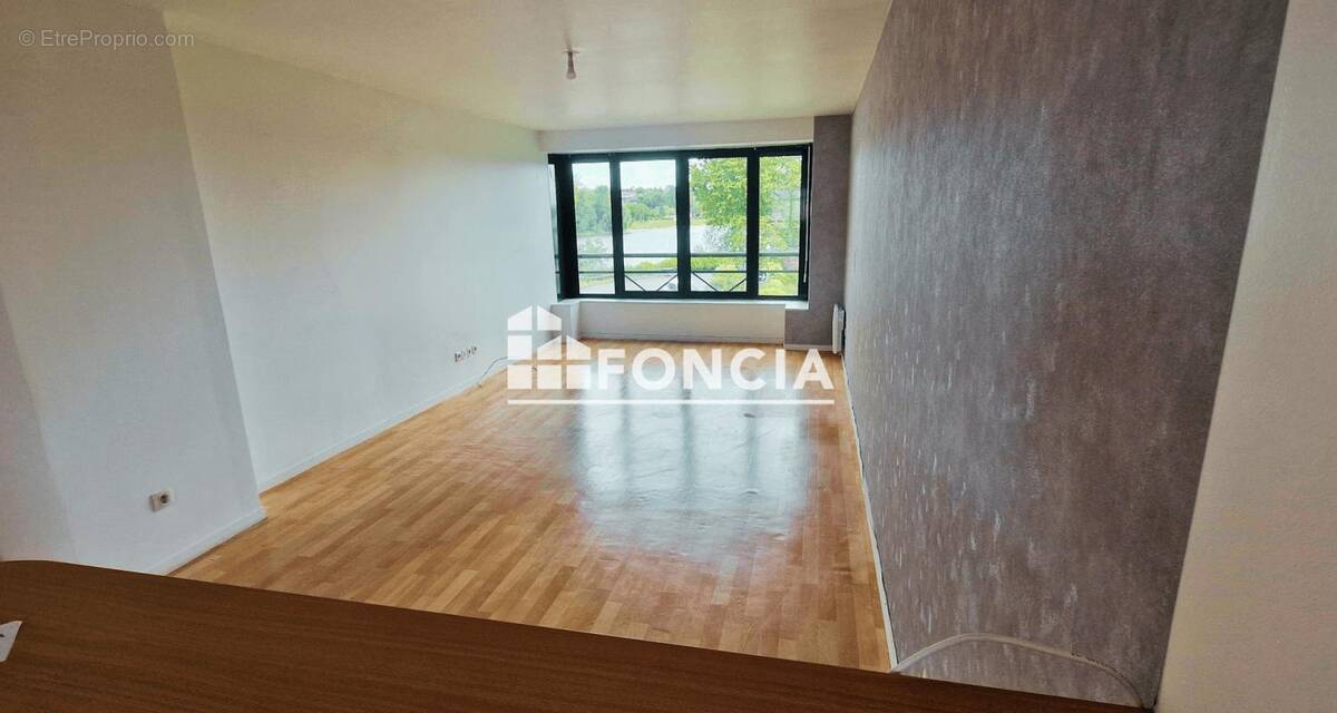 Appartement à ELBEUF