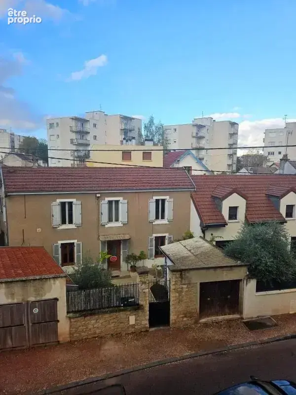 Quartier Jouvence, à proximité du TRAM - photo 6