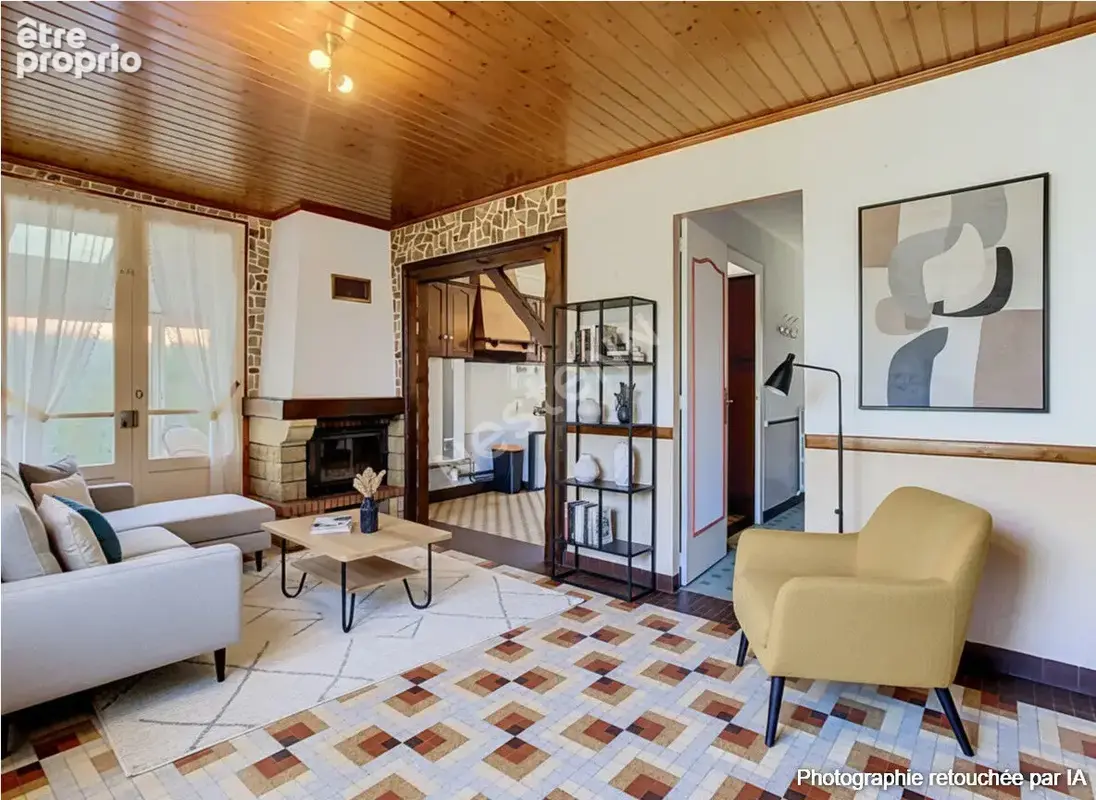Maison à vendre sur la commune de Gesté - photo 3