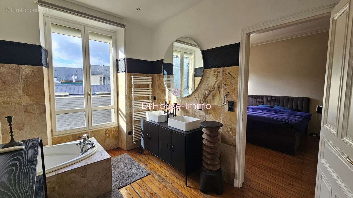 Appartement à LE MANS