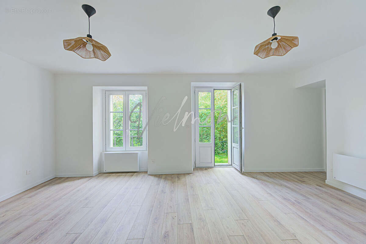 Appartement Saint Germain En Laye 2 pièce(s) 49.53 m2 - photo 6