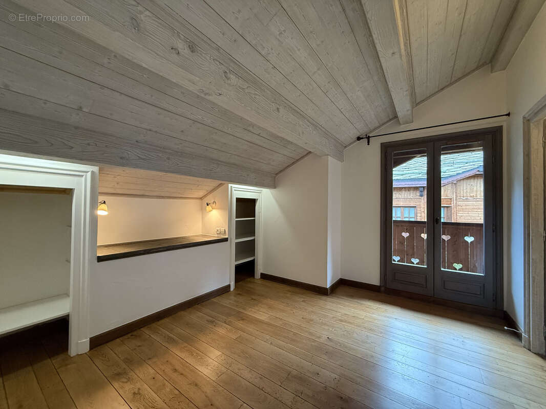 Maison à LA PERRIERE