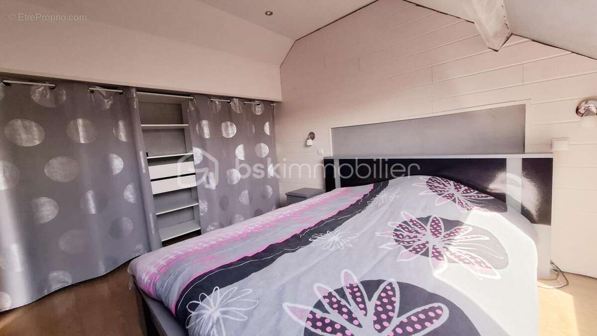 Appartement à PITHIVIERS