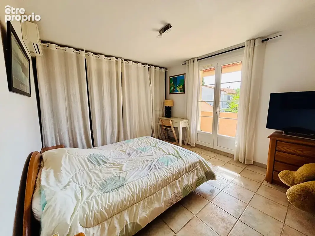 Maison Istres 4 pièce(s) 154 m2 - photo 12