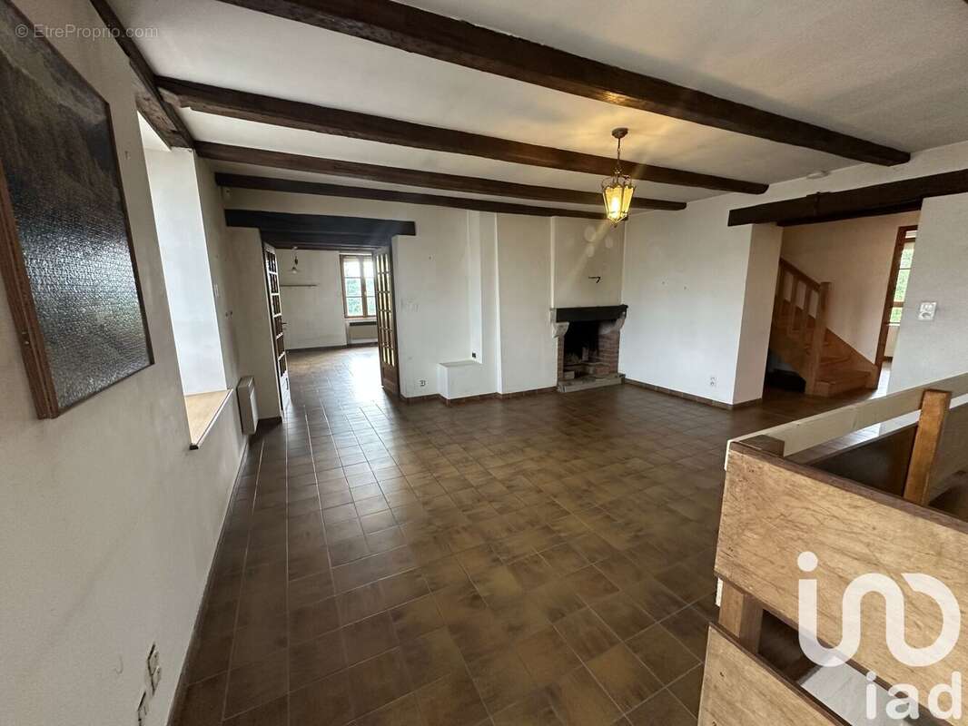 Photo 6 - Appartement à DARNEY