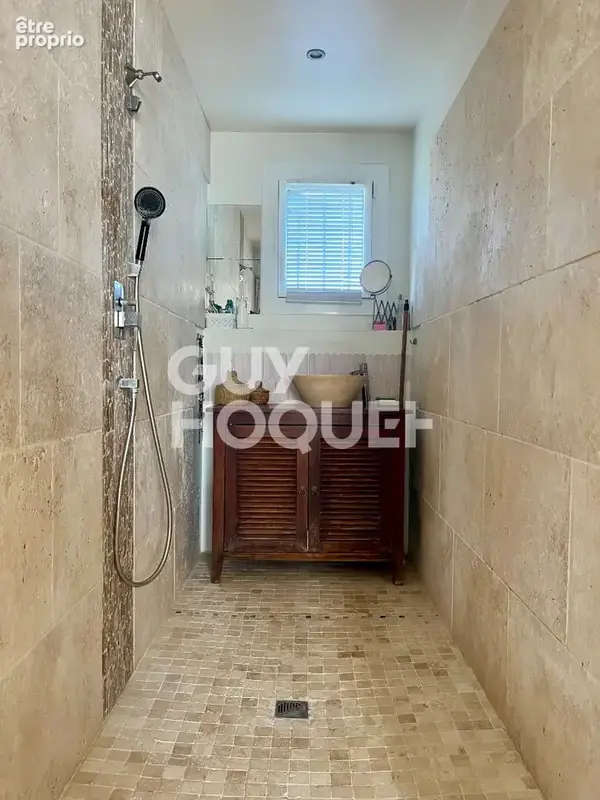 Maison 5 pièces avec sous-sol total et jardin - Chevannes - photo 8