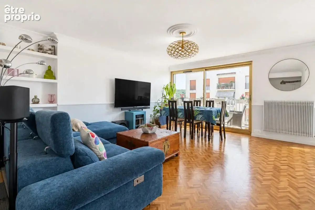 Appartement à VERSAILLES
