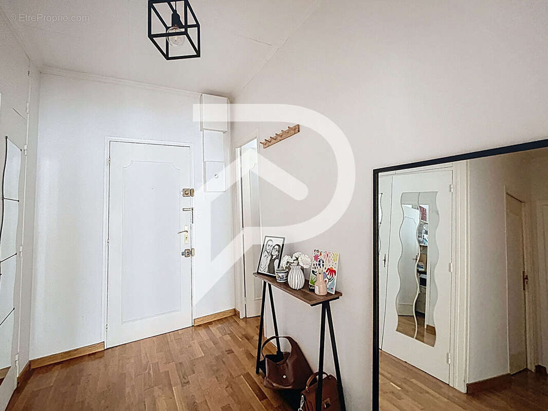 Appartement à SOISSONS