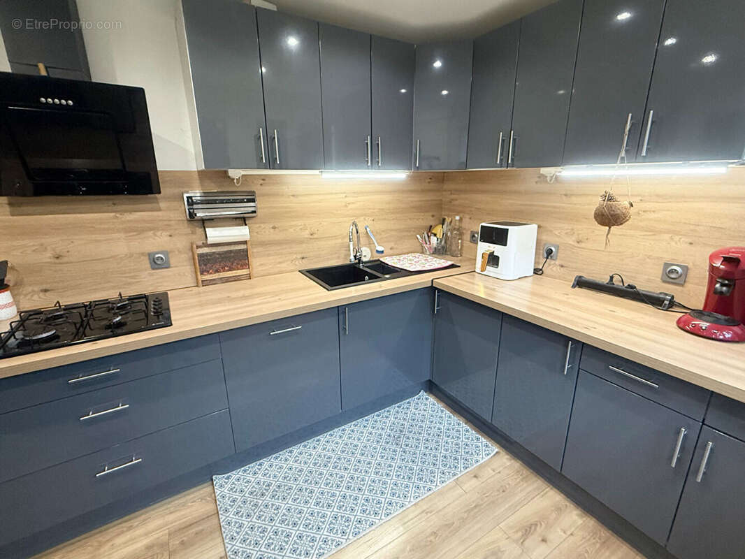 Maison familiale - photo 3