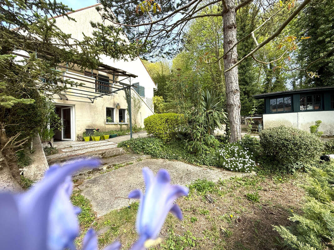 Maison à VILLENEUVE-SUR-BELLOT