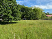 Terrain à LA FERTE-IMBAULT