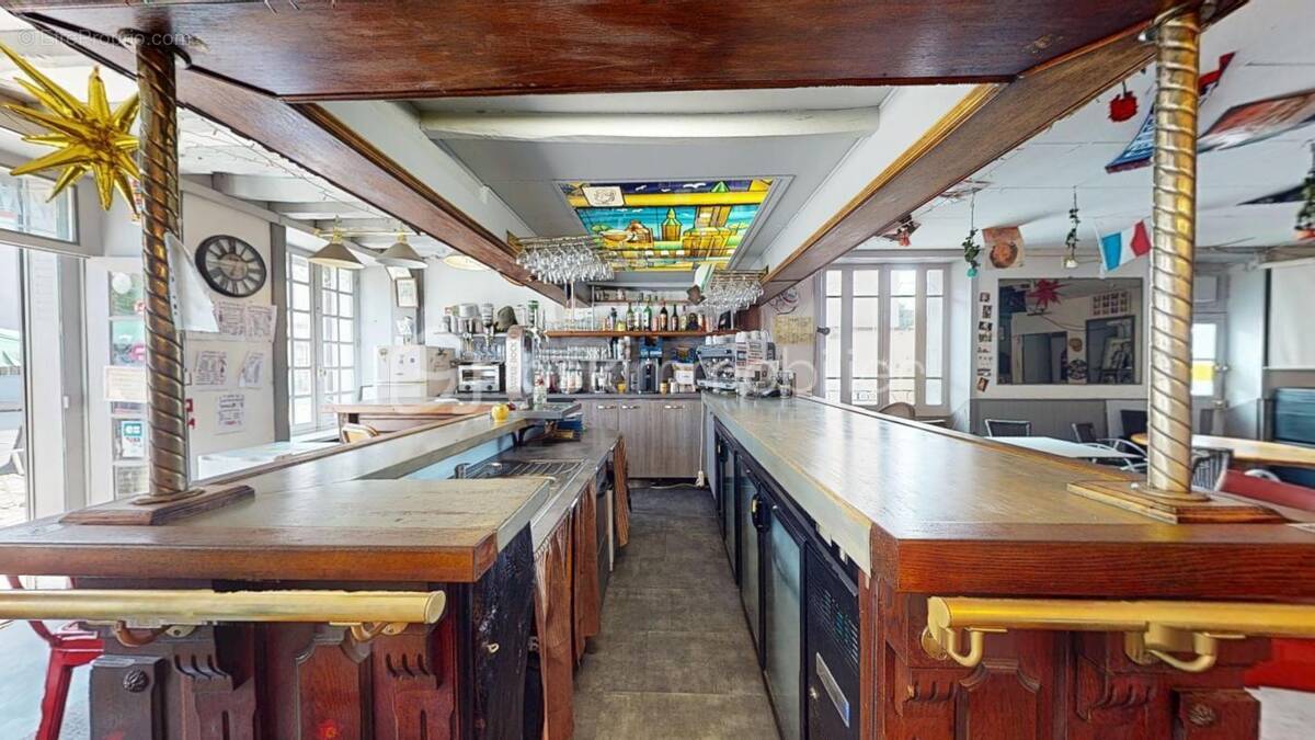 Commerce à BOISCOMMUN