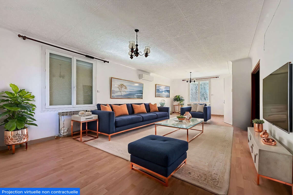 Maison à APT