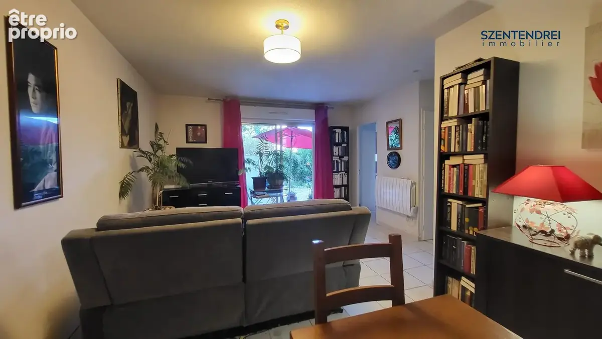 Appartement 2 pièces 42 m² à vendre à Lunel (34400) - photo 2