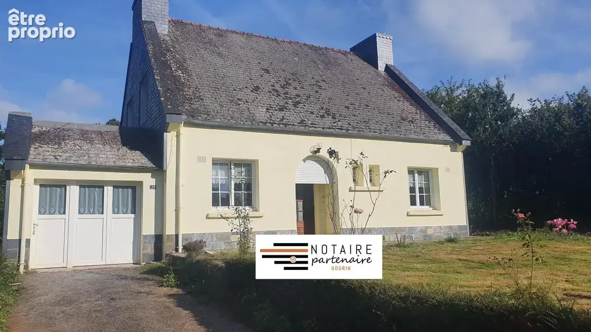 Maison à GUISCRIFF