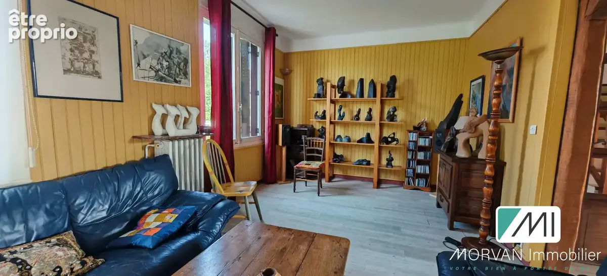 Maison 6 pièces 156 m² à vendre à Le Perray-En-Yvelines (78610) - photo 6