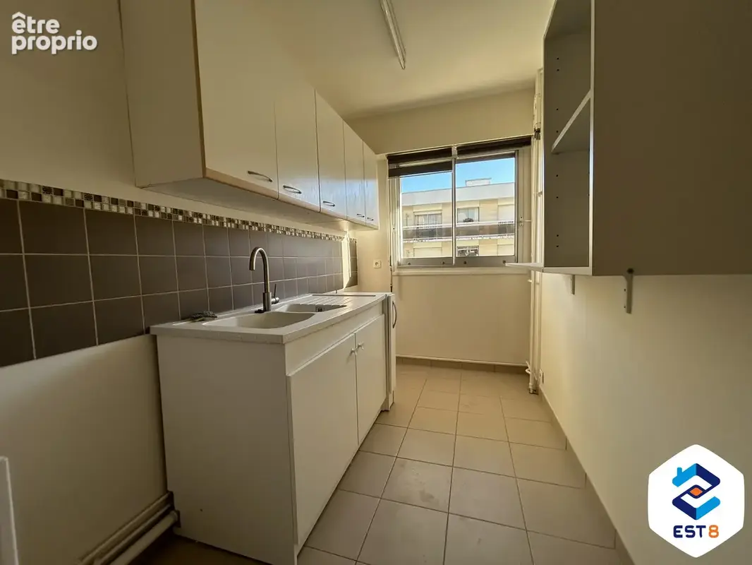 Appartement 3 pièces 60 m² à vendre à Compiegne (60200) - photo 5