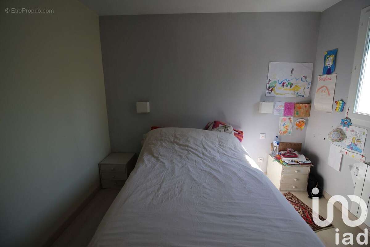 Photo 5 - Maison à CROIGNON