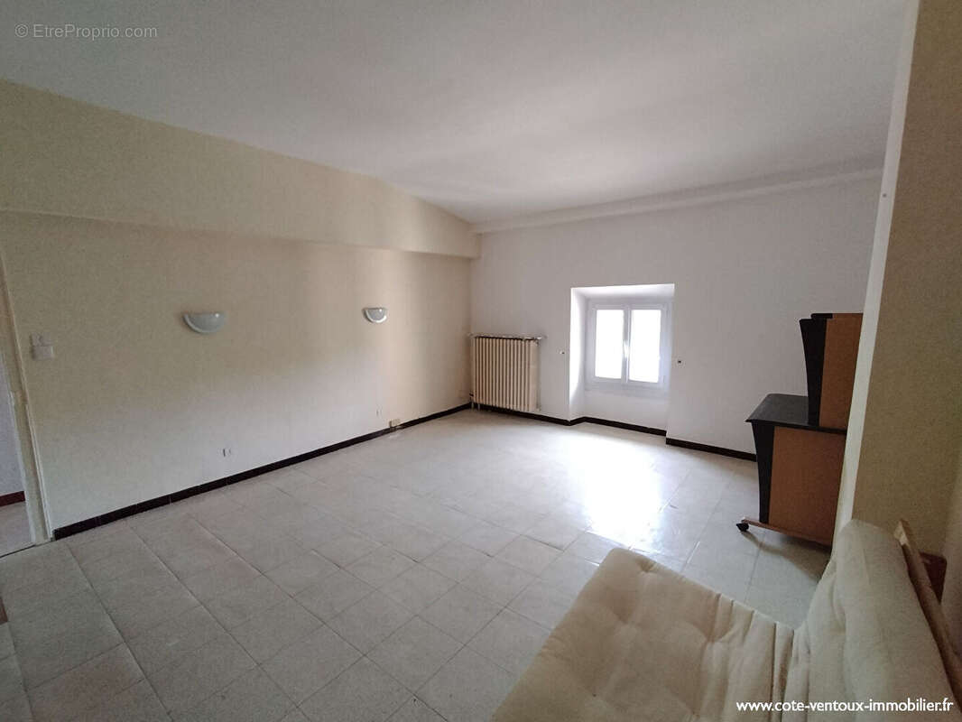 Maison à CARPENTRAS