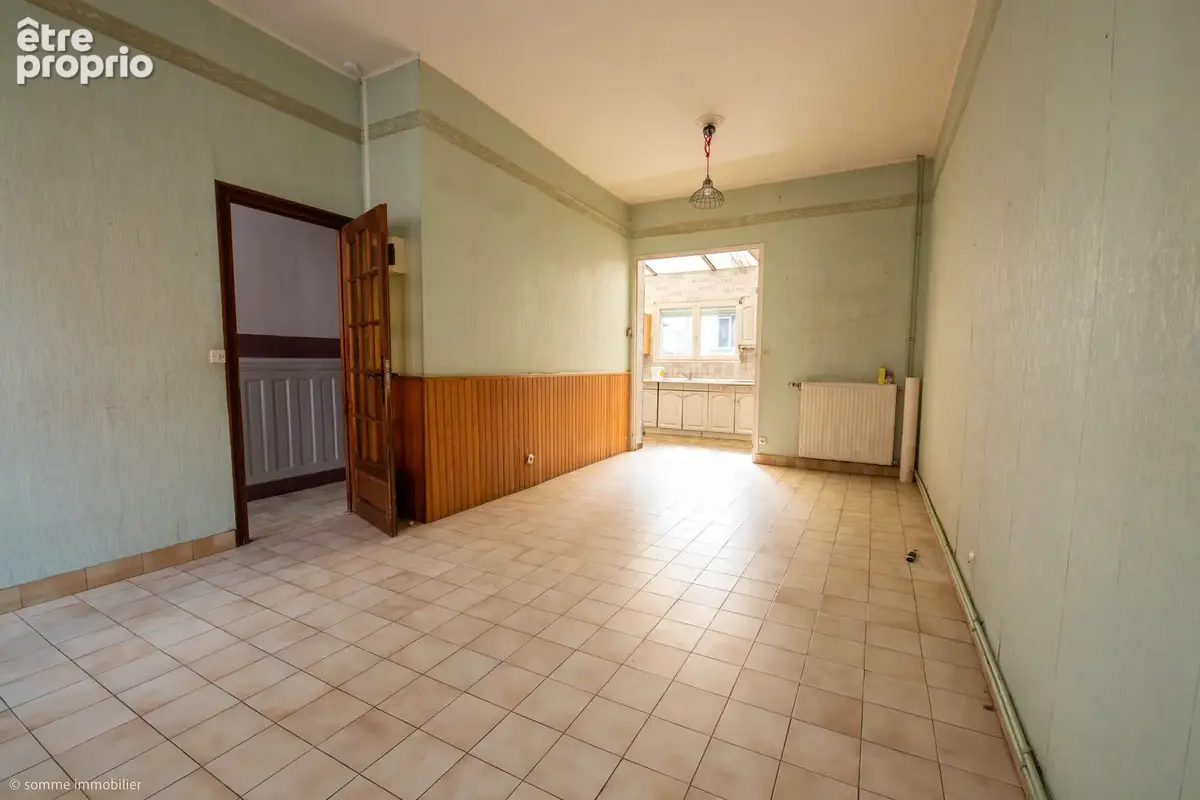 Maison 4 pièces 91 m² à vendre à Amiens (80000) - photo 2