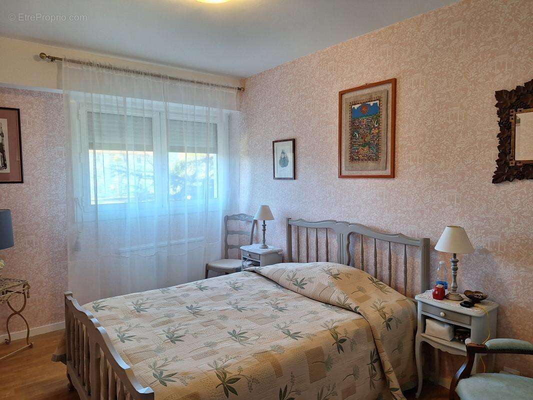 Appartement à PAU