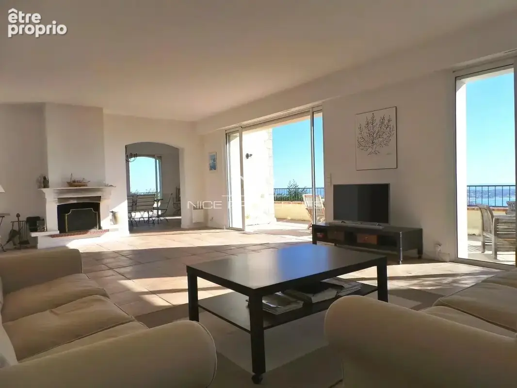 Villa Provençale avec vue mer panoramique à 15 minutes du centre de Cannes. - photo 18