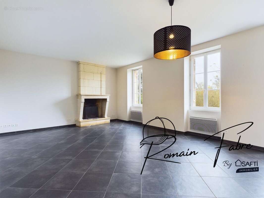 Photo 3 - Maison à TAURIAC