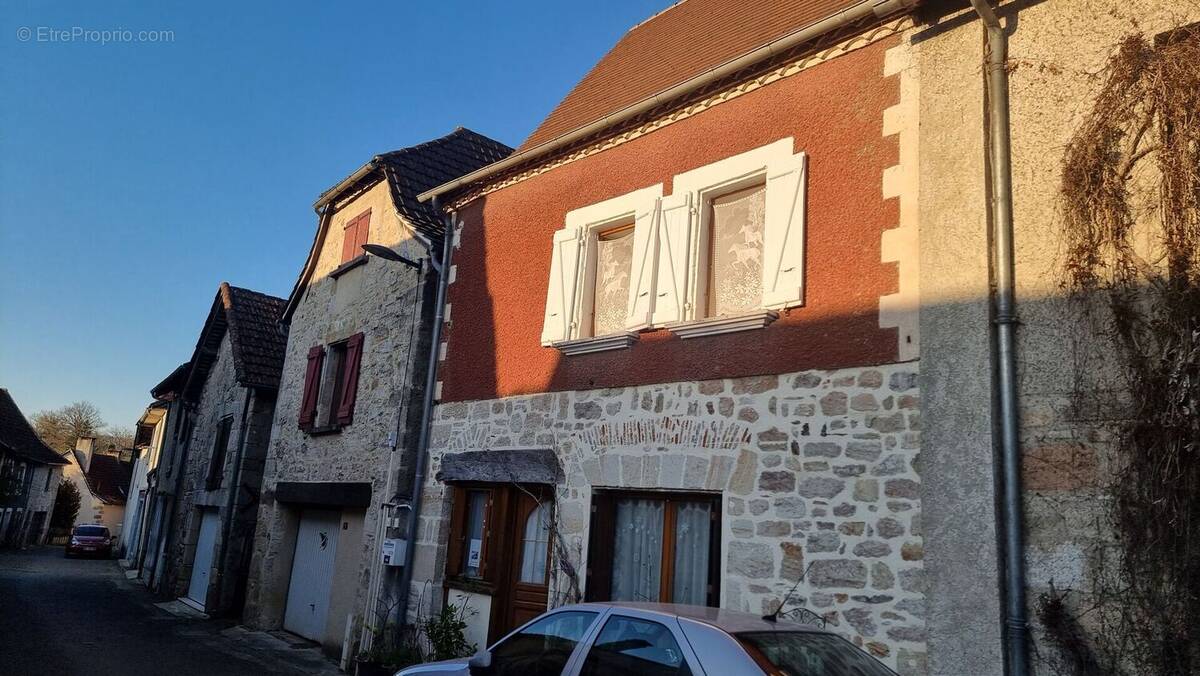 20260321181356 - Maison à LACAPELLE-MARIVAL