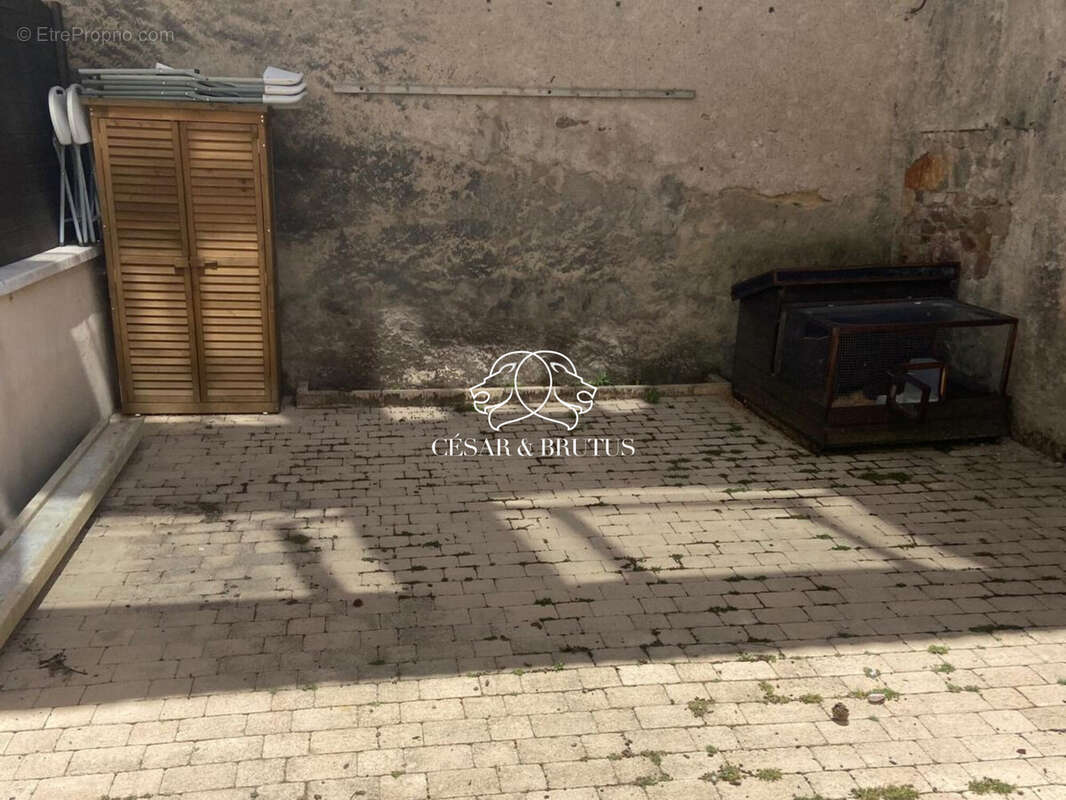 Appartement à TARARE