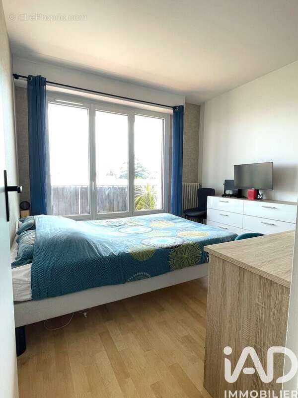 Photo 8 - Appartement à SAINT-NAZAIRE