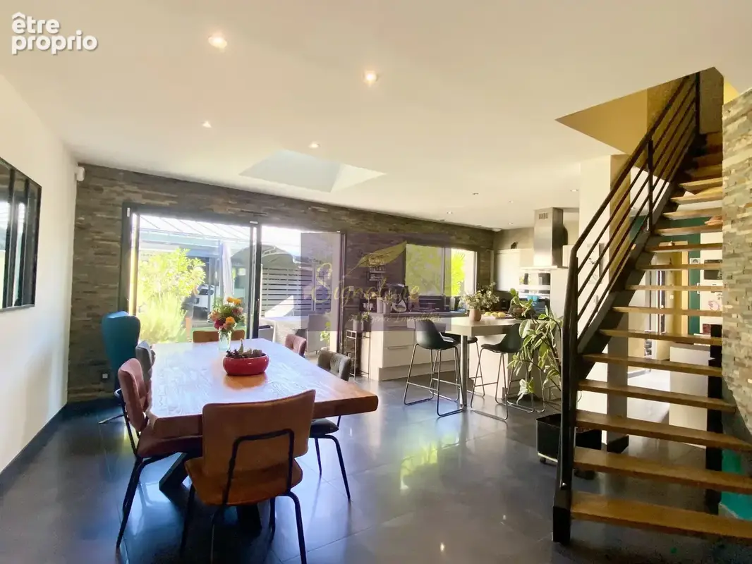 Superbe maison - photo 7