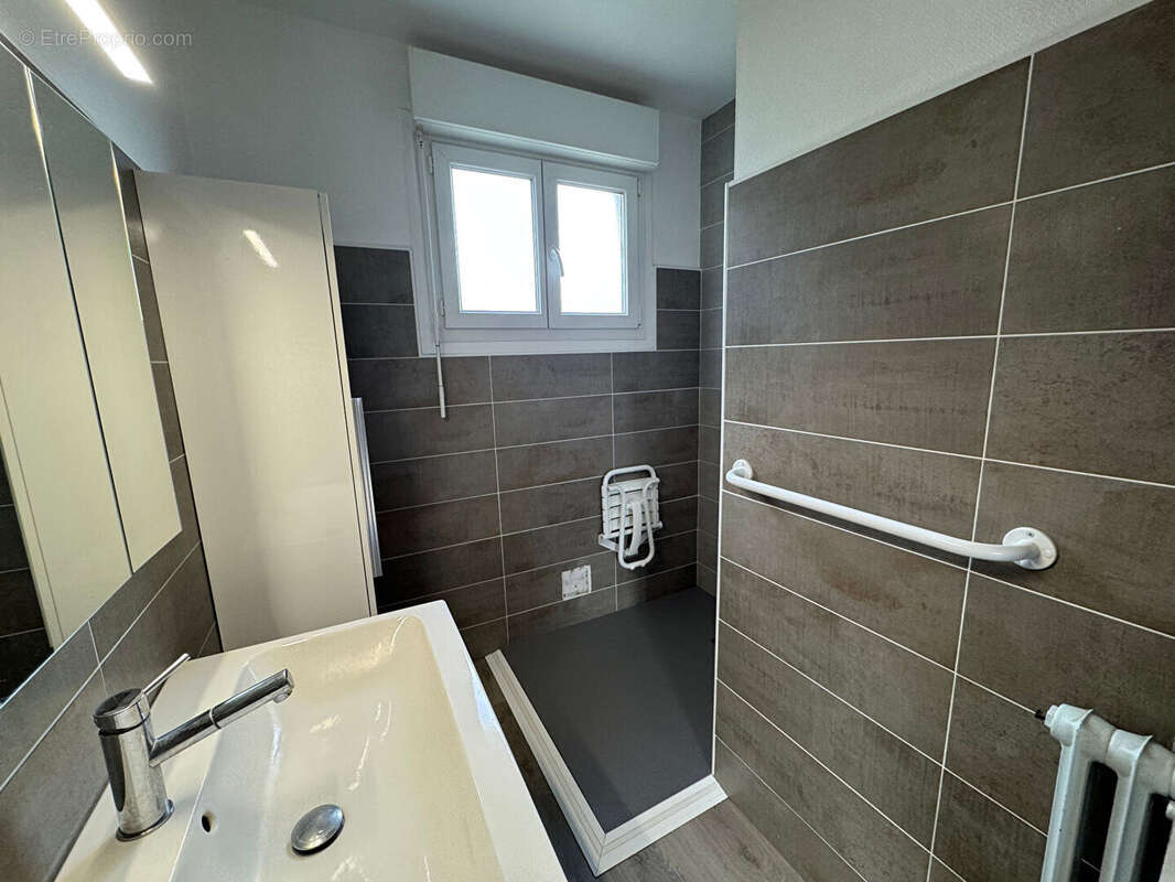 Maison à LANDIVISIAU