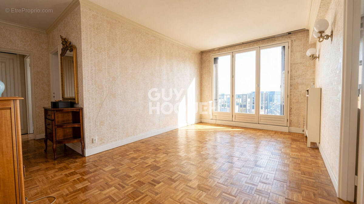 Appartement à PANTIN