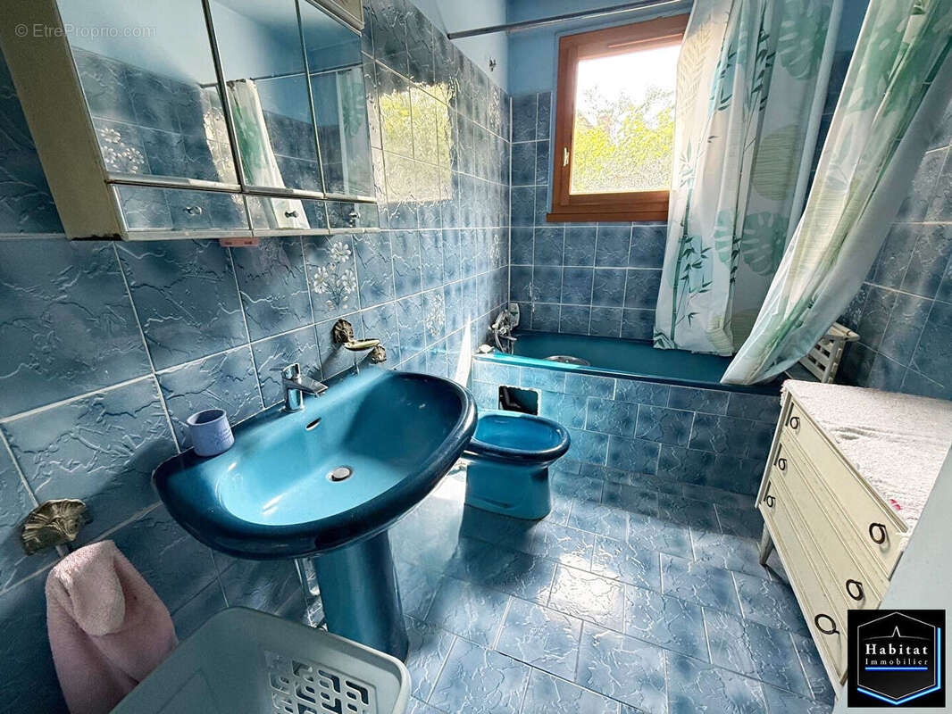 Maison à SAINT-PATHUS