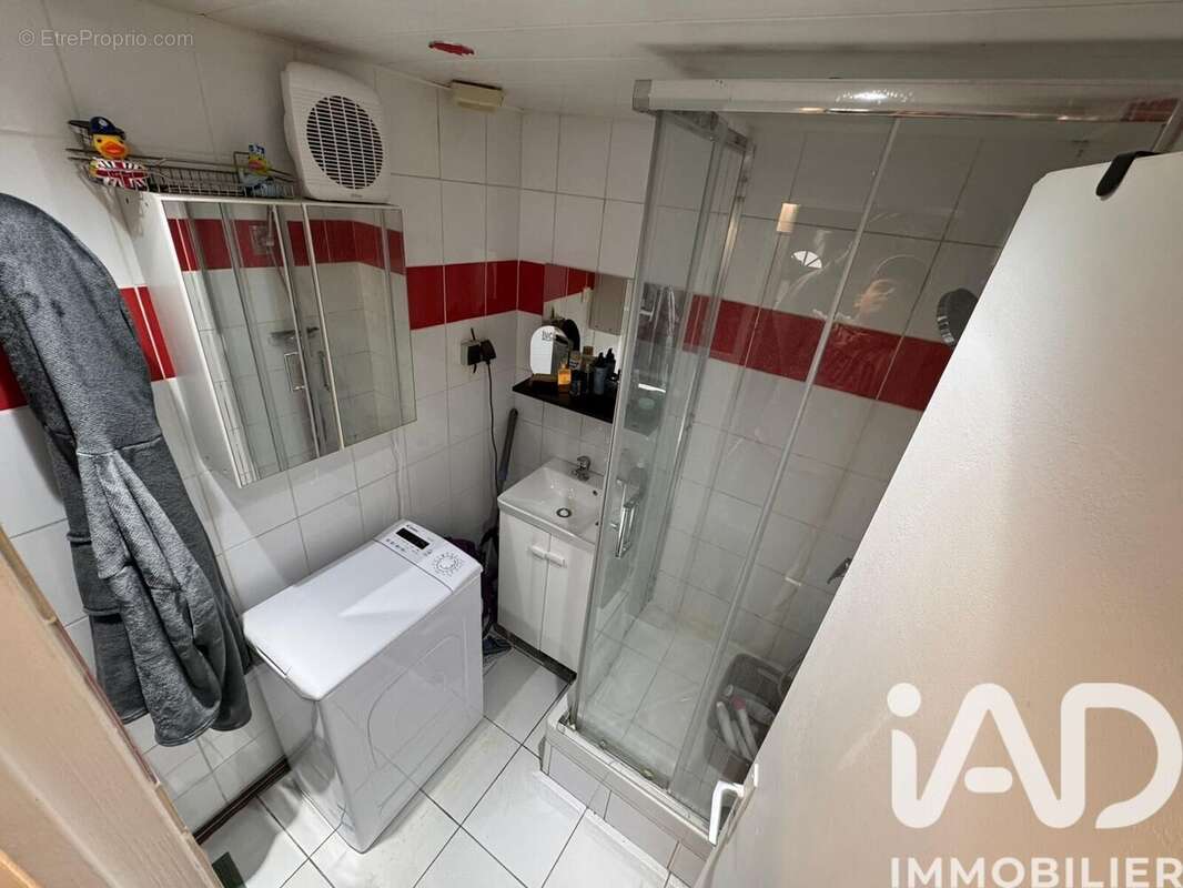 Photo 6 - Appartement à ANNET-SUR-MARNE