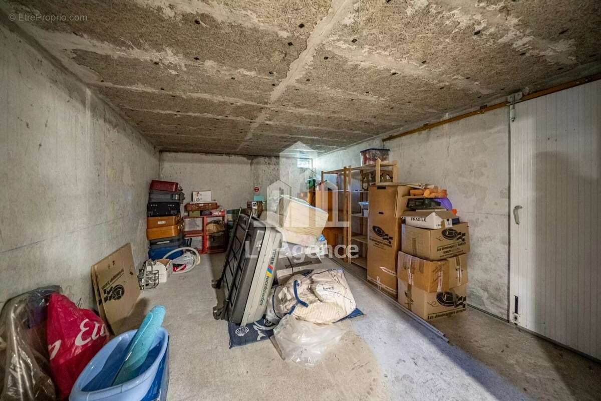 Appartement à VAUX-SUR-MER