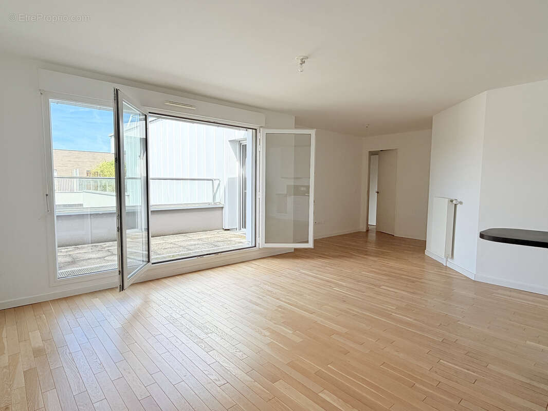 Appartement à ANTONY